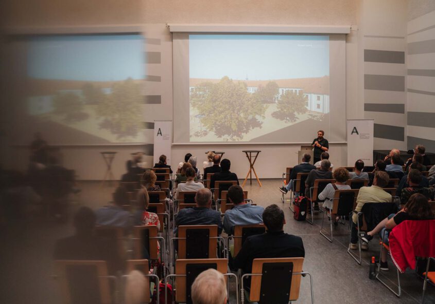 Bildungsbaukonferenz 2023