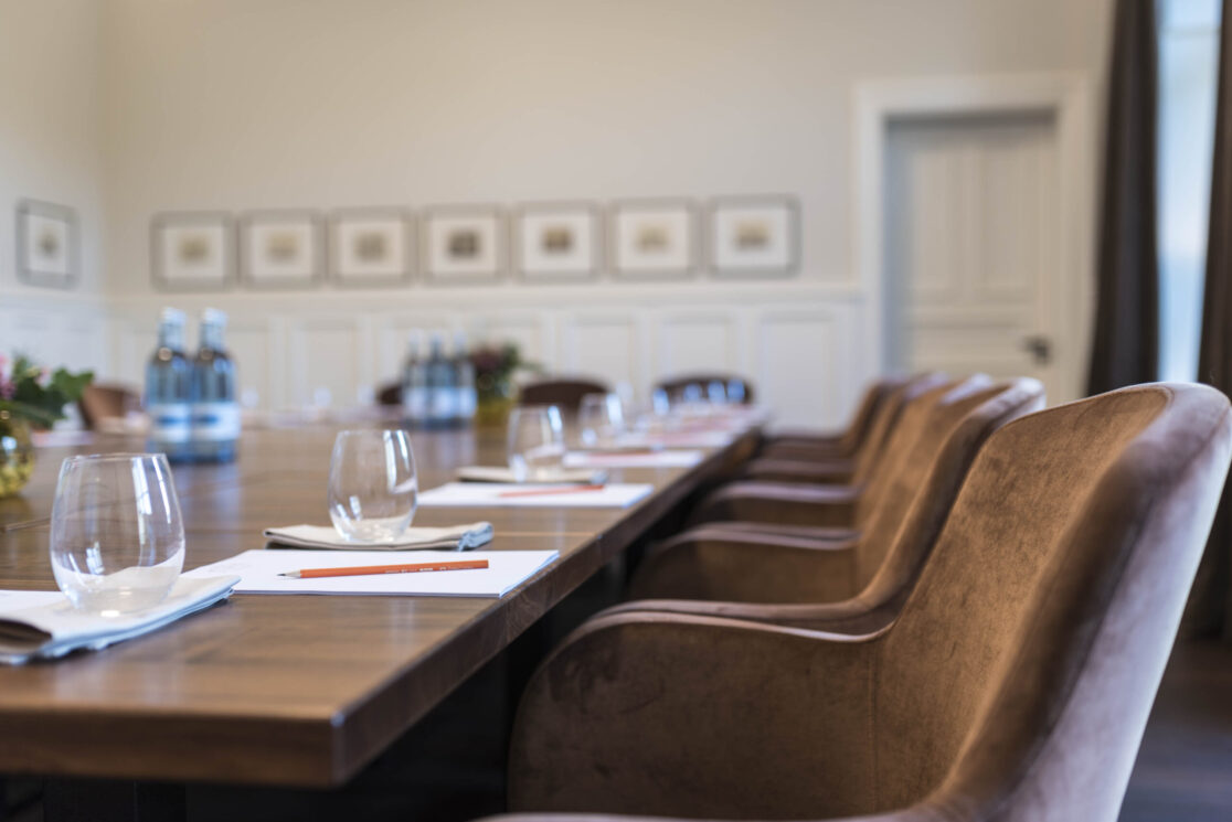 Meetingraum Gutshaus Zülow