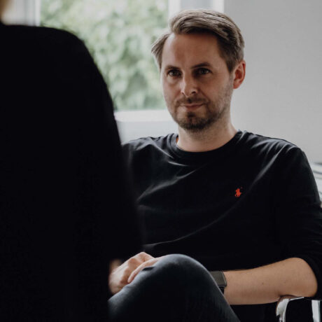 Matthias Leifels, Dipl.-Ing. Architekt BDA