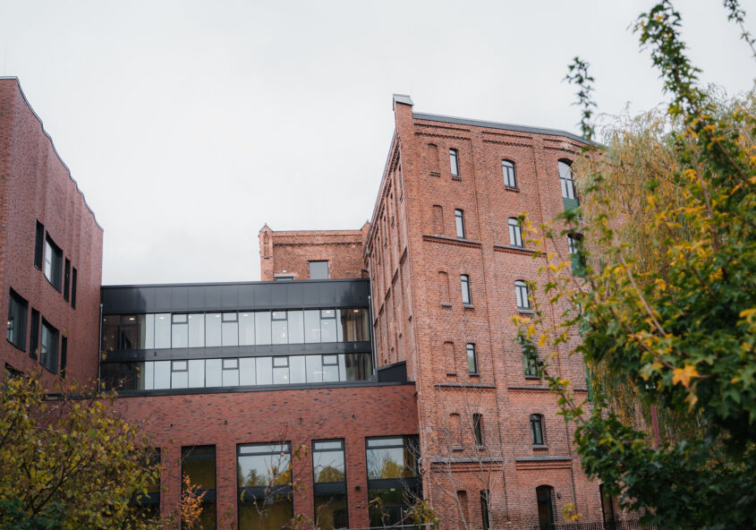 Kulturmühle Parchim