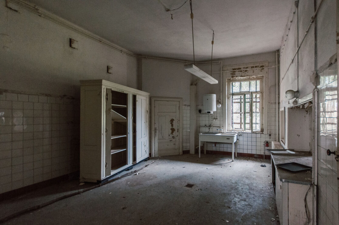 Schloss Raben Steinfeld