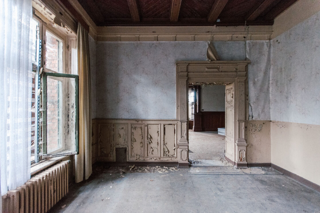 Schloss Raben Steinfeld