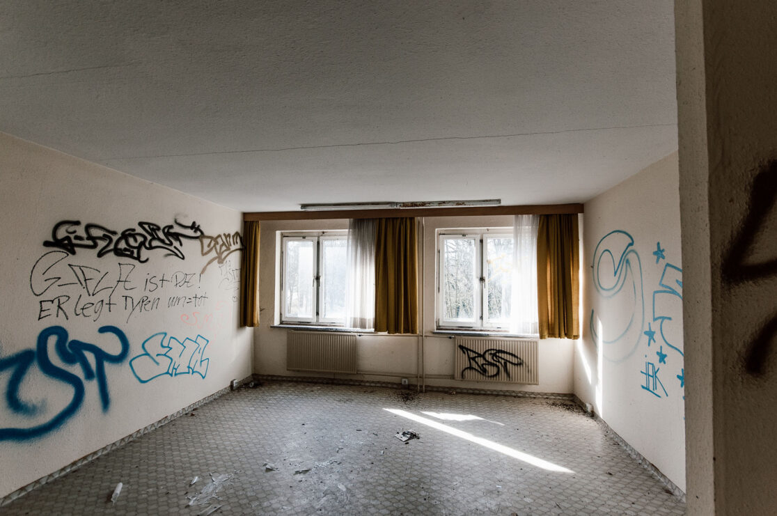 Schloss Raben Steinfeld