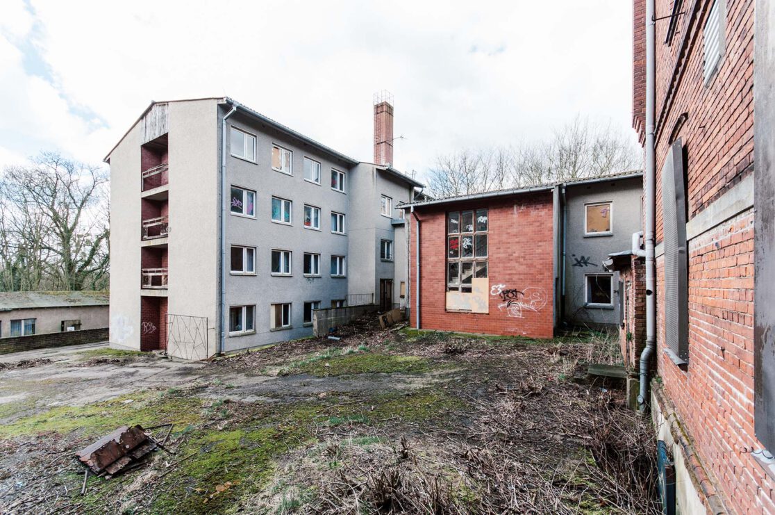 Schloss Raben Steinfeld