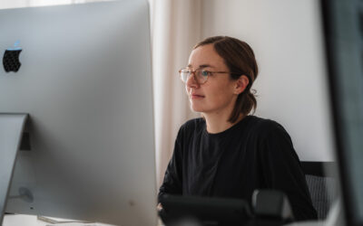 Annika Marie Buchberger Annika Marie Buchberger