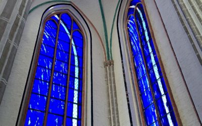 Dom Schwerin - Ueckerfenster Dom Schwerin - Ueckerfenster