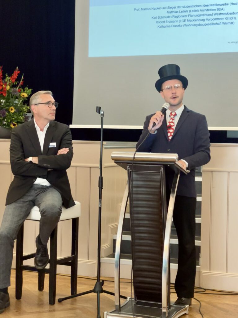 Schauspieler Robert Höller