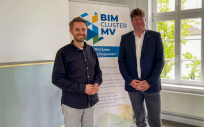 2025-07-24 BimCluster MV - Foto AKMV 2025-07-24 BimCluster MV - Foto AKMV